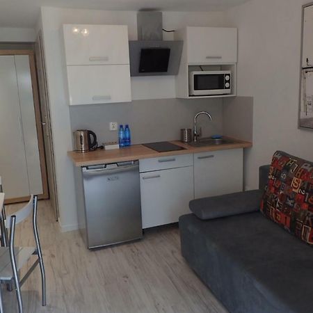 Apartamenty Karkonoskie Karpacz Exterior foto