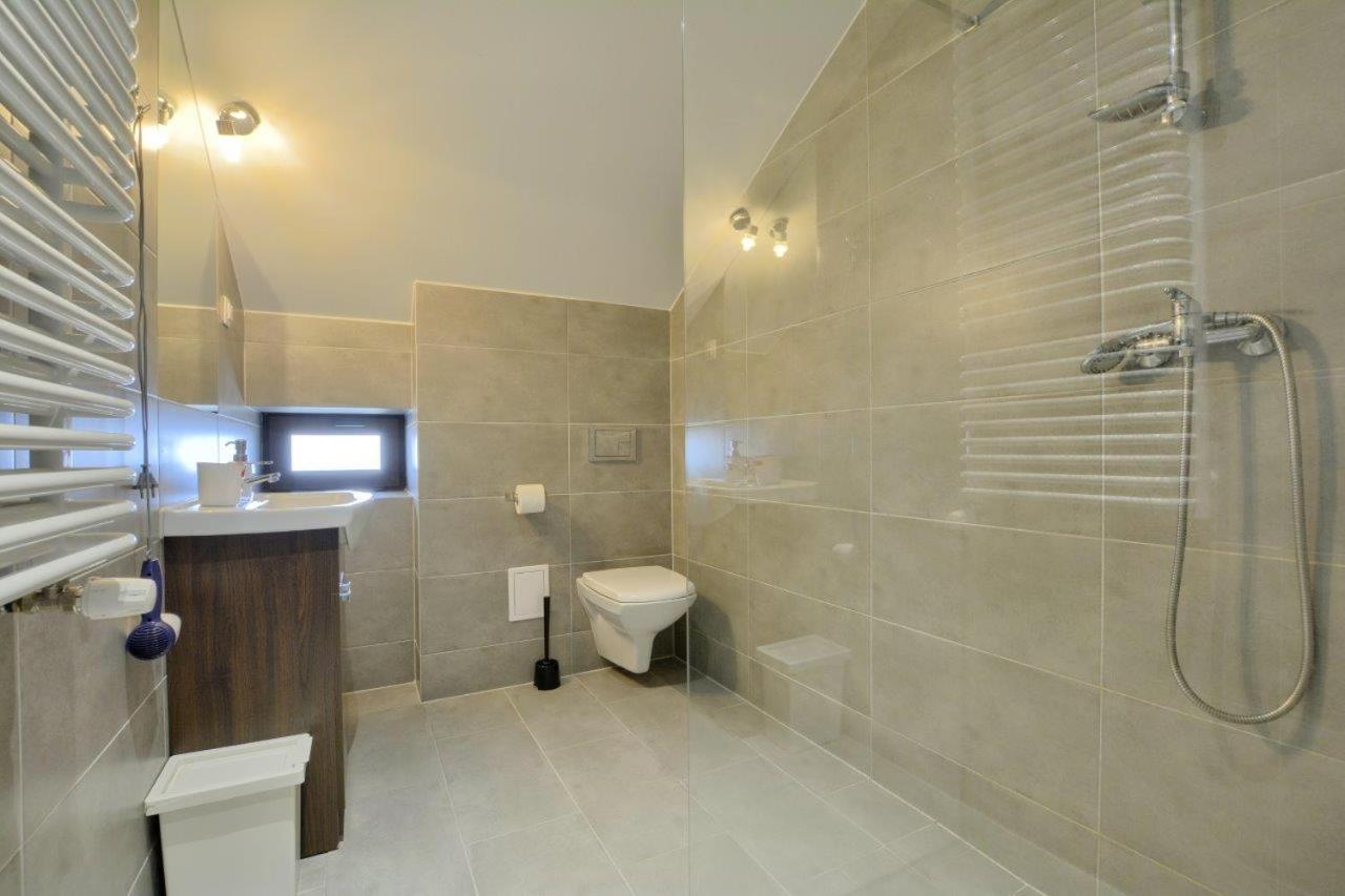 Apartamenty Karkonoskie Karpacz Exterior foto
