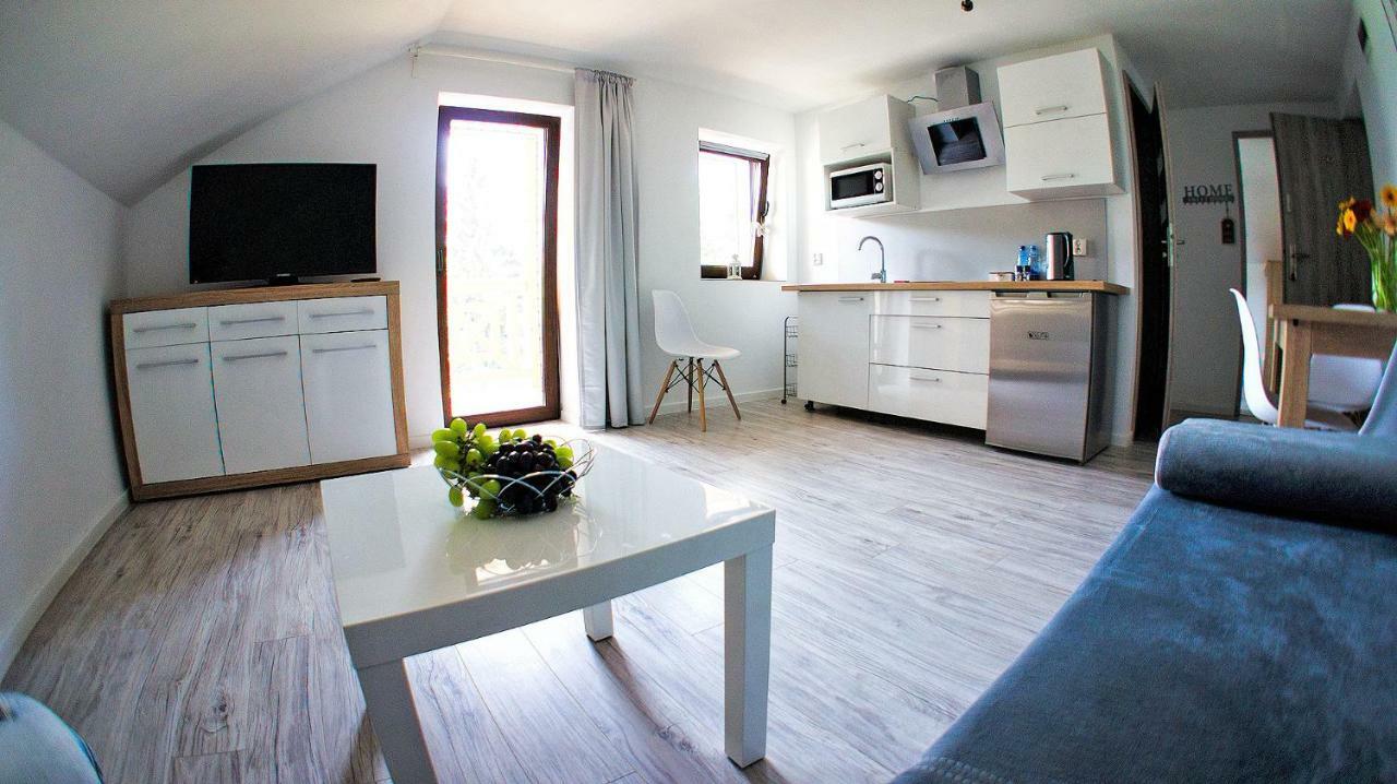Apartamenty Karkonoskie Karpacz Exterior foto