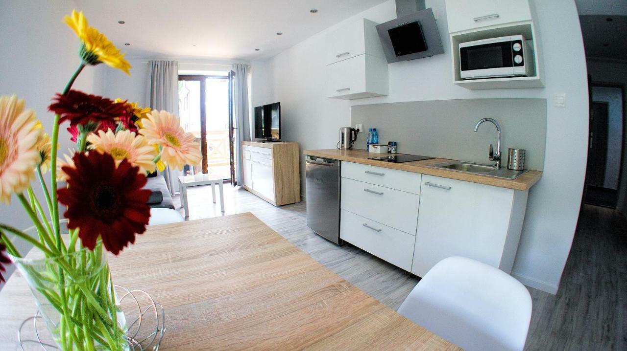 Apartamenty Karkonoskie Karpacz Exterior foto
