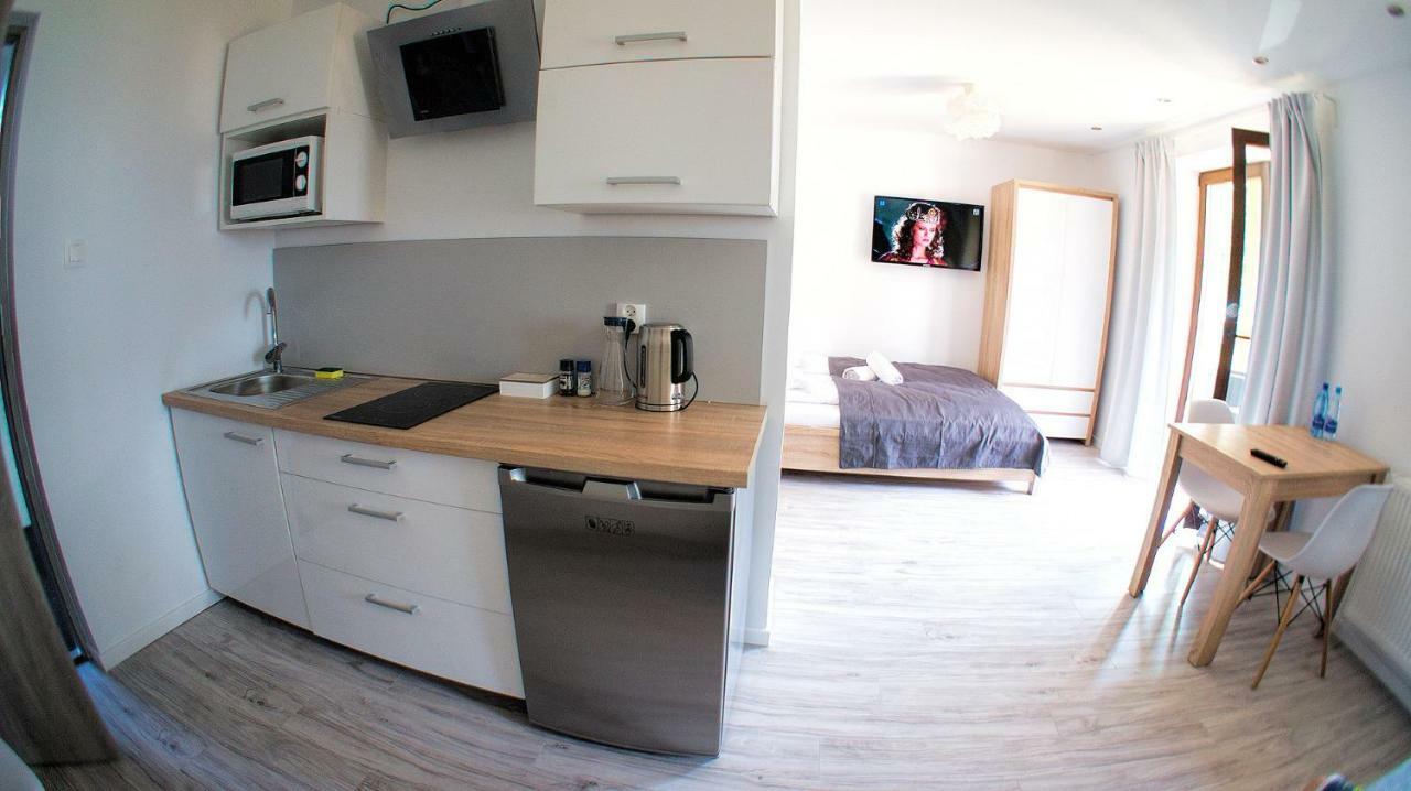 Apartamenty Karkonoskie Karpacz Exterior foto