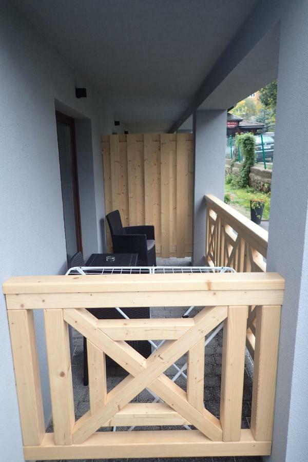Apartamenty Karkonoskie Karpacz Exterior foto