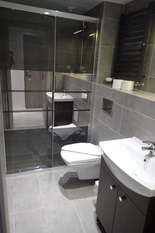 Apartamenty Karkonoskie Karpacz Exterior foto